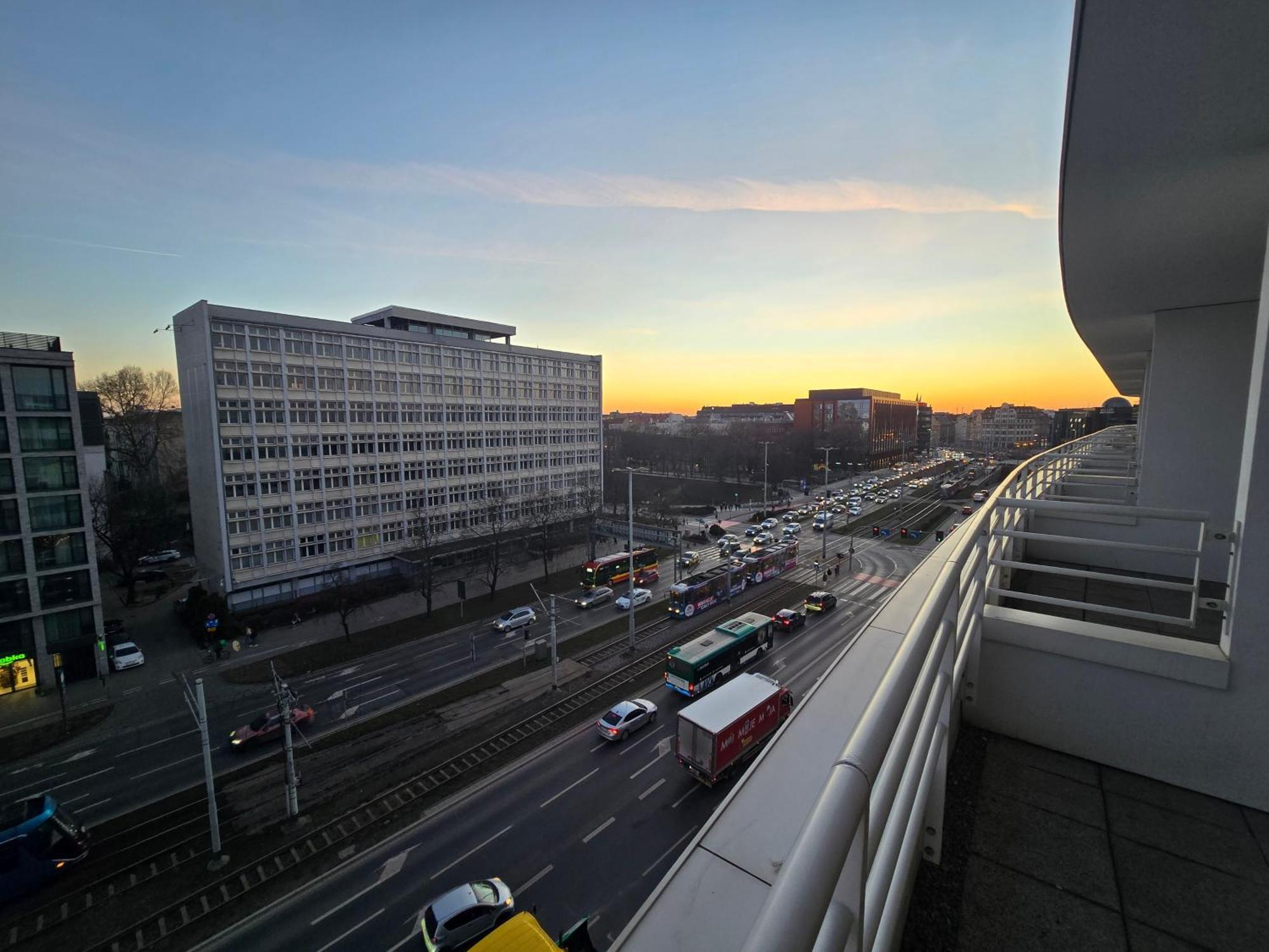 Happyestate Ul Podwale Ovo Old Town Apartment - Wroclaw, Wroclaw
