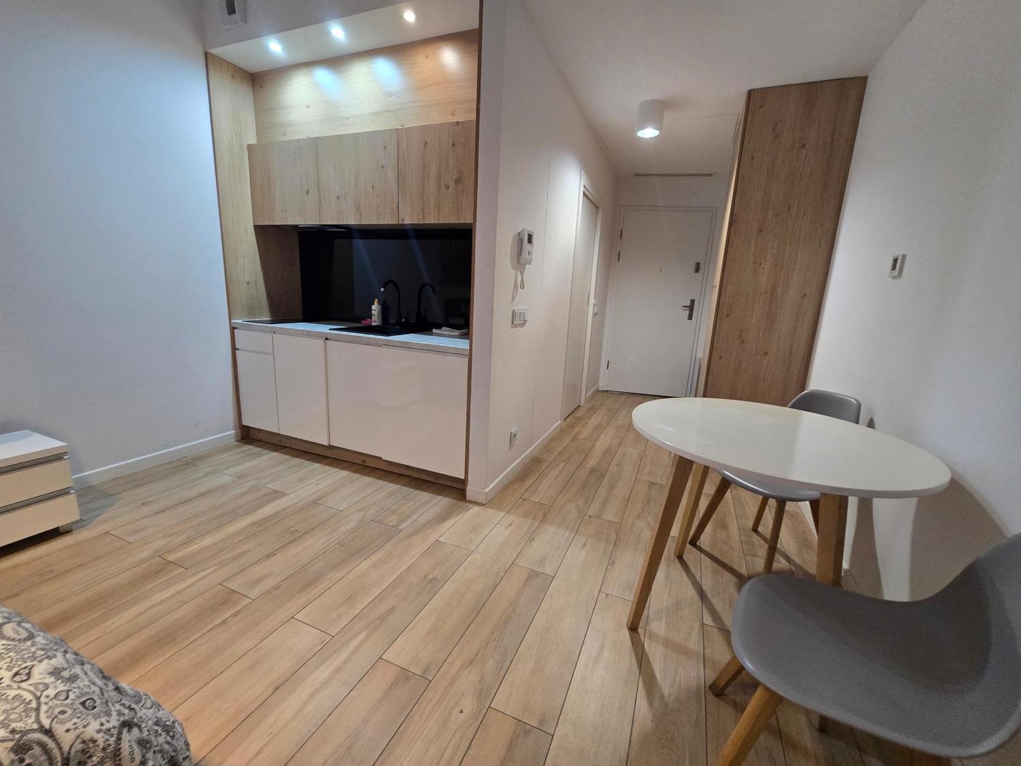 Happyestate Ul Podwale Ovo Old Town Apartment - Wroclaw — Zdjęcia 1