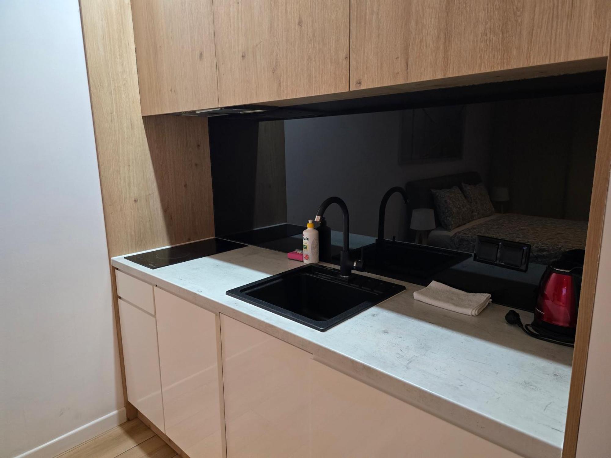 Happyestate Ul Podwale Ovo Old Town Apartment - Wroclaw — Zdjęcia 3