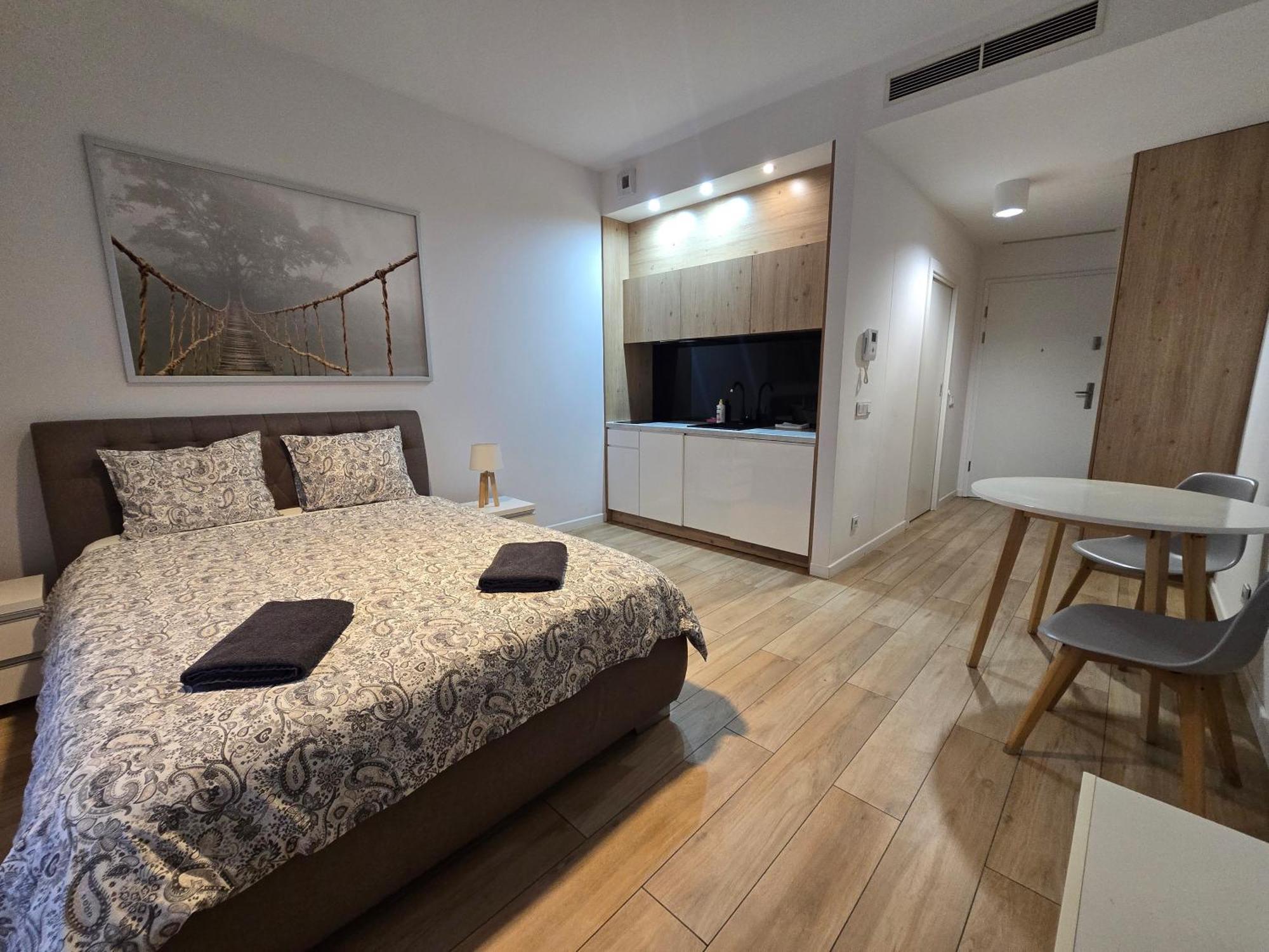 Happyestate Ul Podwale Ovo Old Town Apartment - Wroclaw — Zdjęcia 2